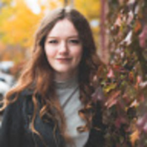 Meet your Posher, Breanna